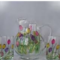 ویترای (نقاشی روی شیشه)